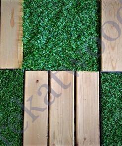 ترمو تایل سه تکه