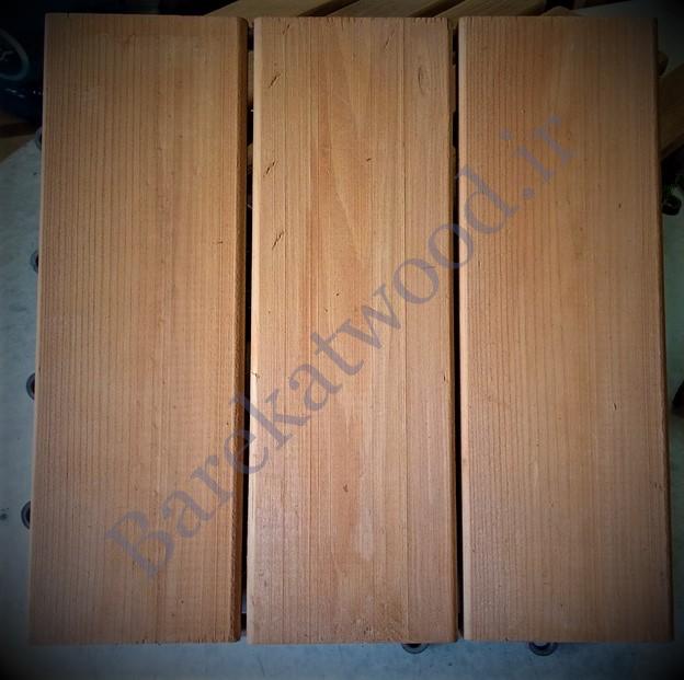 ترمو تایل سه تکه ترموتایل سه تکه JVL,JHDG