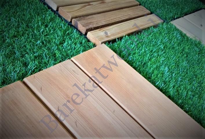 ترمو تایل و چمن تایل ترمو تایل 16 میل JVL, JHSG 16 LDG