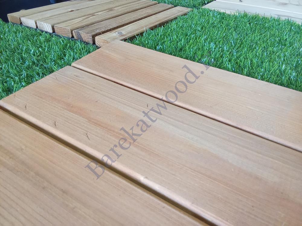 ترموود تایل سه تکه و تایل چمن jvl,,n jhdg