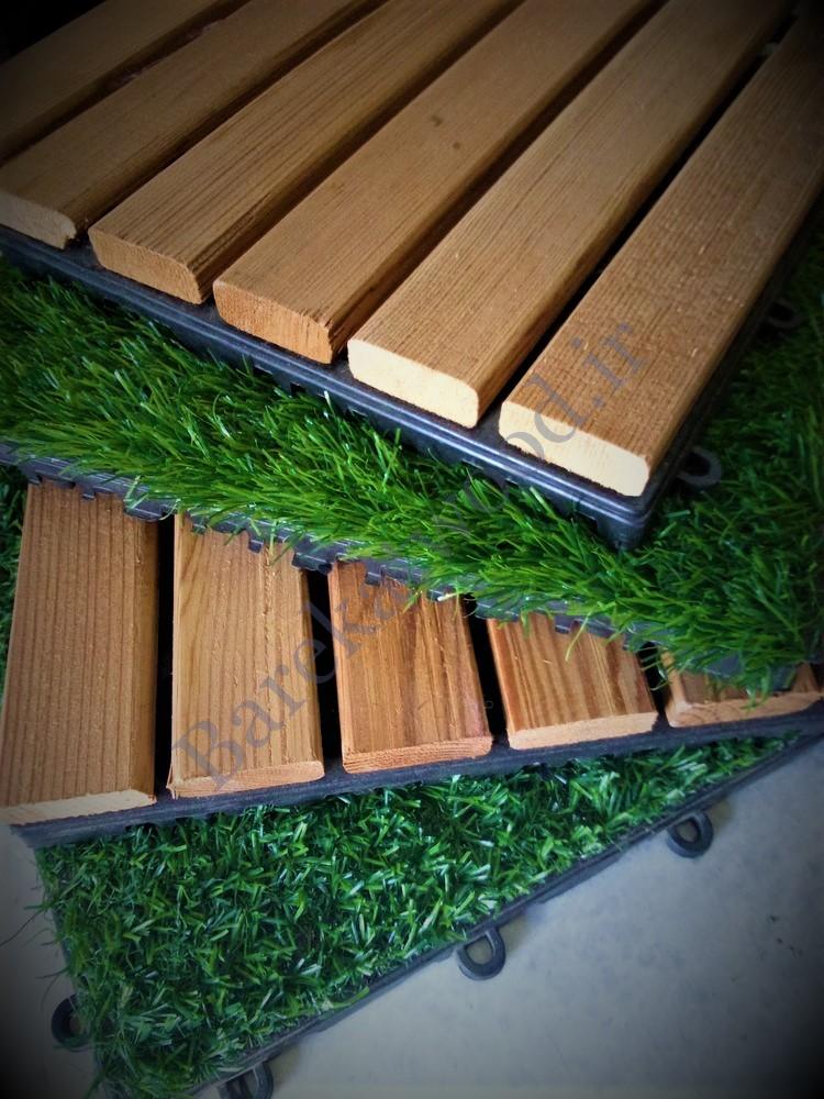 ترموود تایل JVL,JHDG