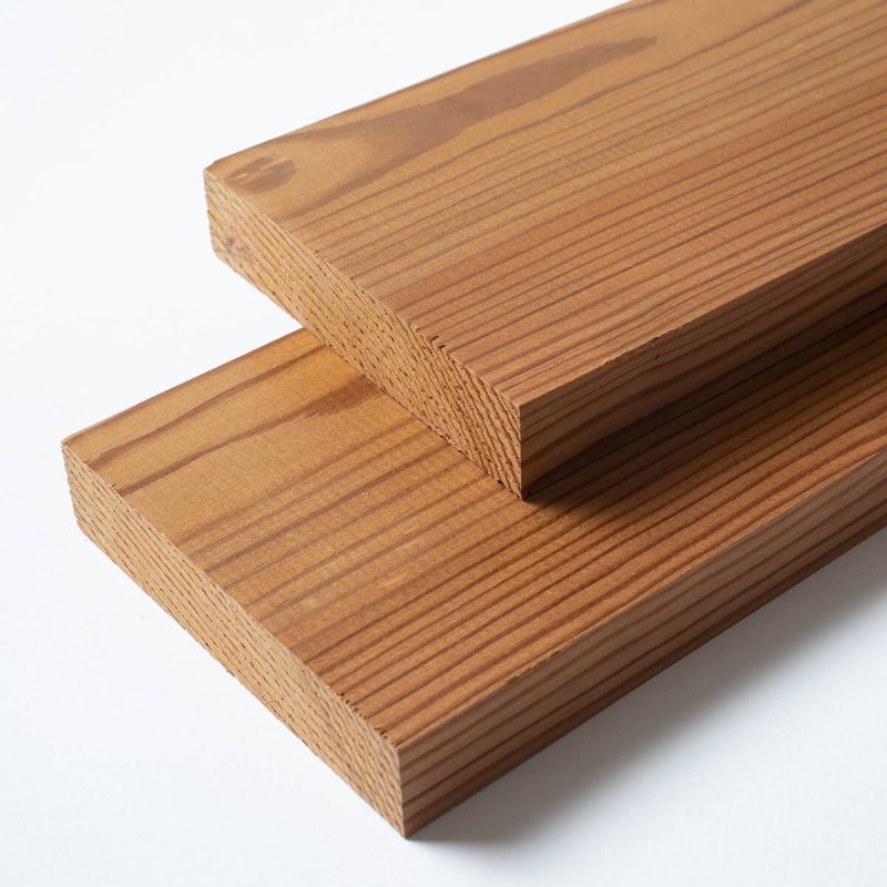 ترمووود thermowood