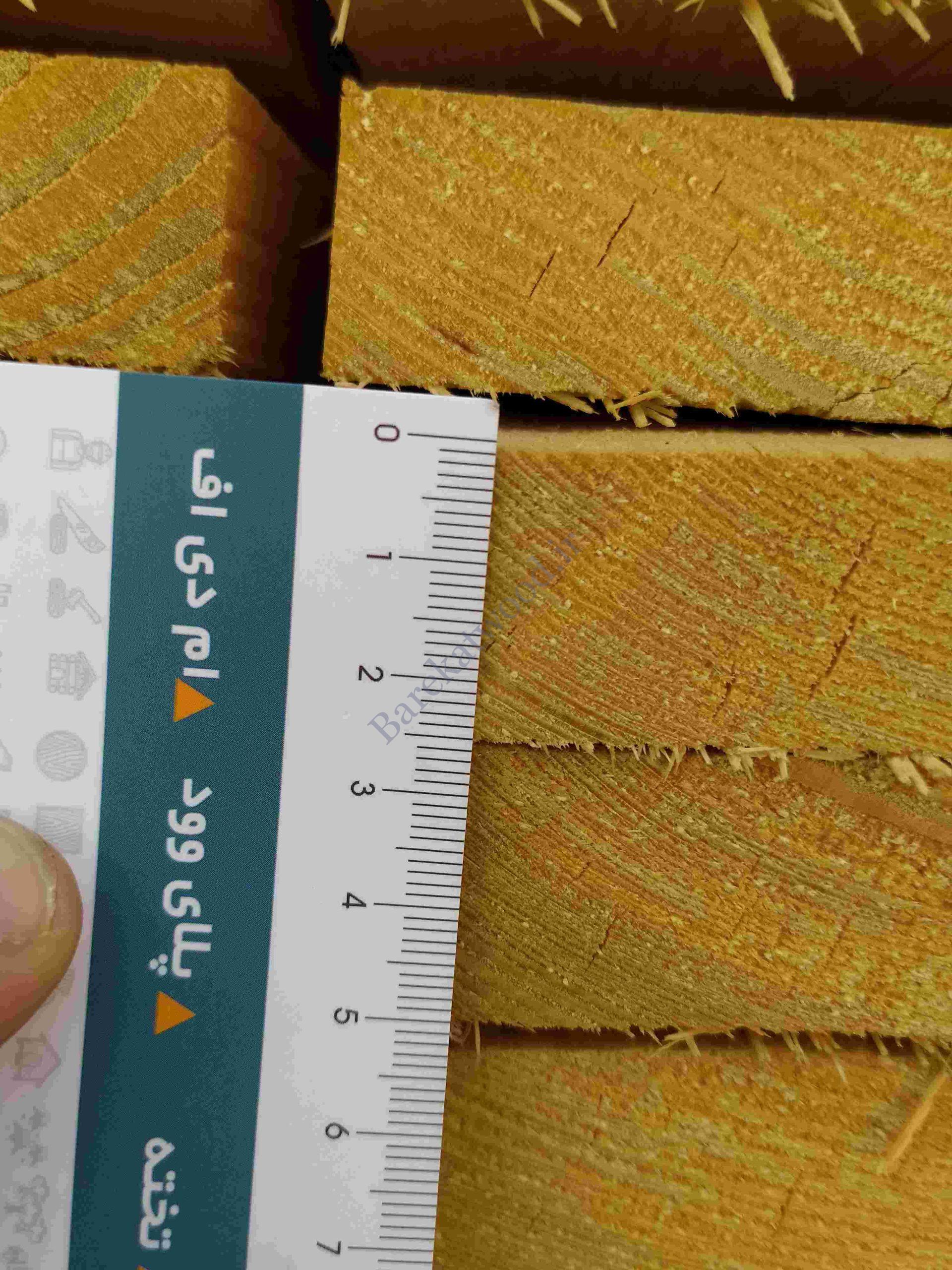 خشک 2.5 سانت تخته روسی خشک joji v,sd oa;