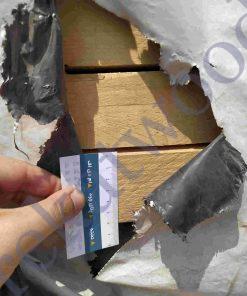 تخته روسی 6.3 خشک