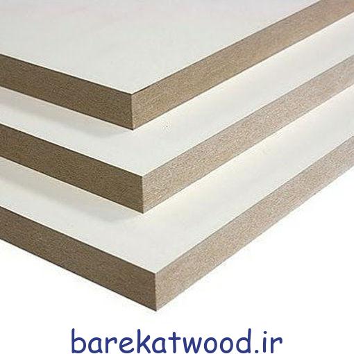 ام دی اف سفید