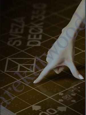 sveza deck 350 پلایوود \ghd ,,n s,ch gh;d fjk