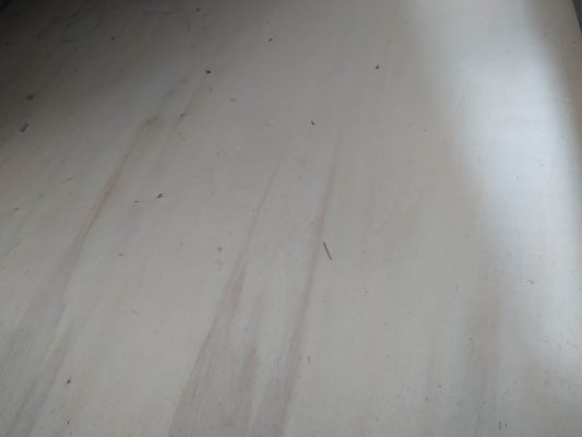 تخته چندلایی ایرانی