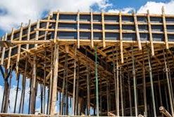 ملزومات قالب بندی بتن