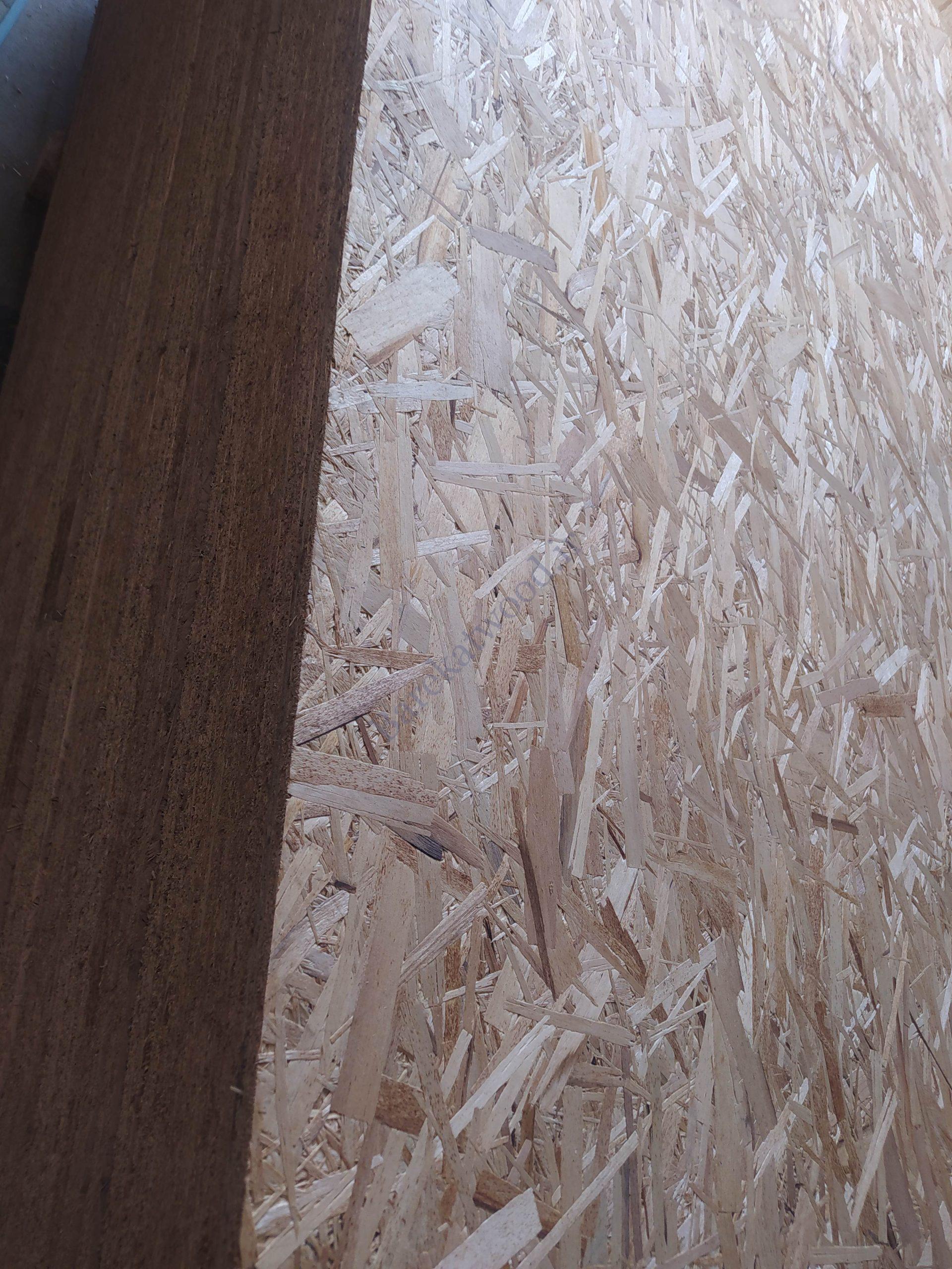 osb ورق او اس بی