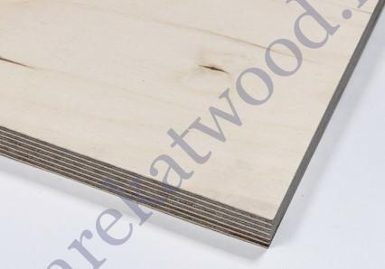 پلای وود گره دار plywood پلایوود