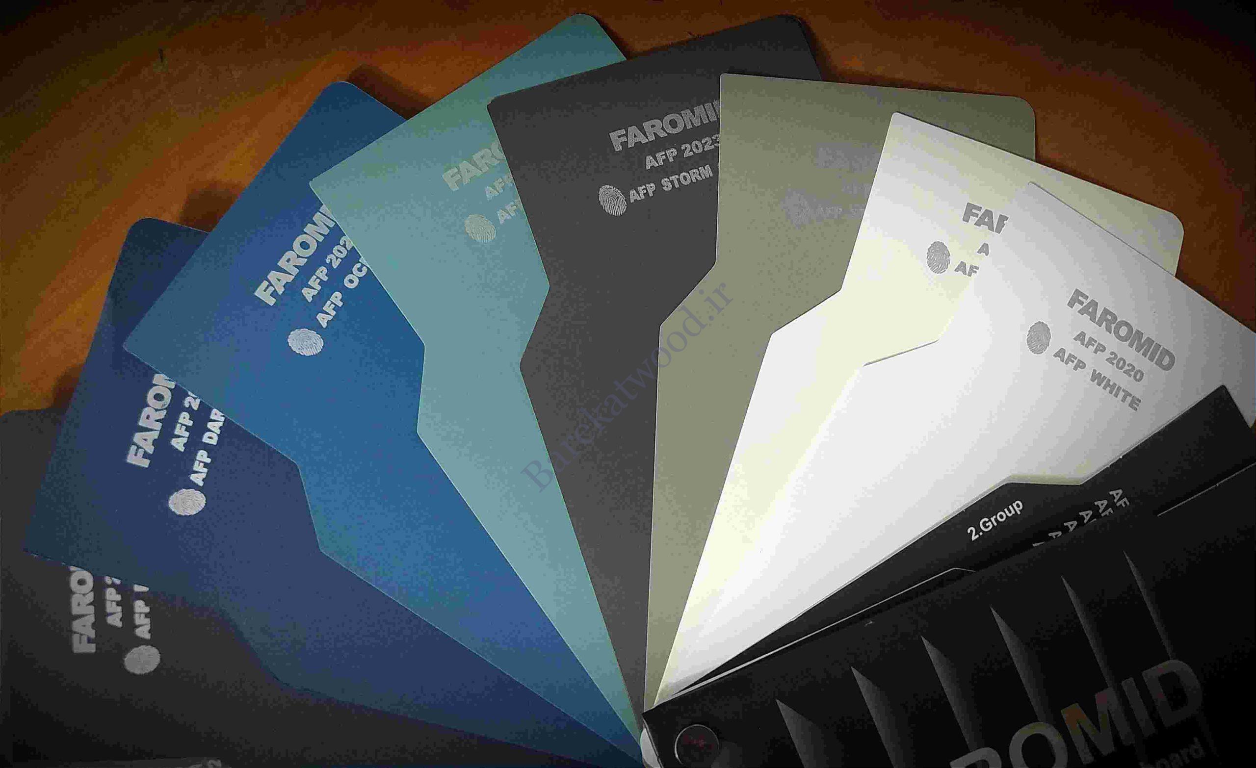 هایگلاس فرامید گروه2 هایگلاس فرامید IHDGHS TVHLDN