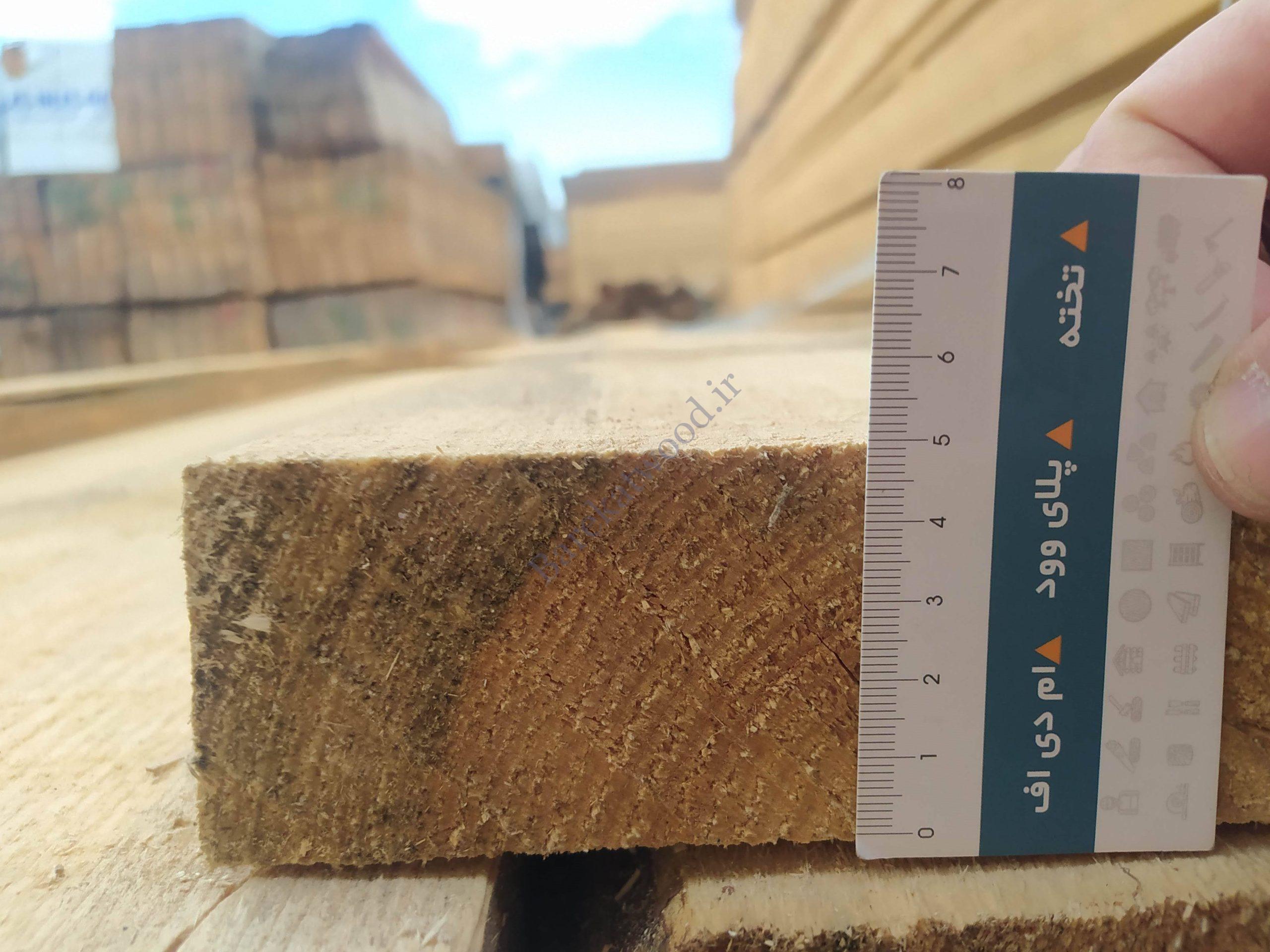 تخته بنایی 5 سانت تخته بنایی روسی 5 سانت
