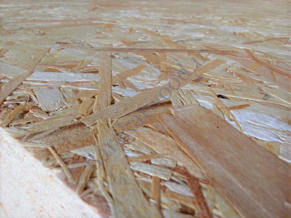 ورق او اس بی چوب تراشه ,vr h, hs fd خسذ osb c,sd