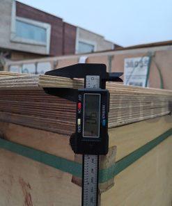 9m mghd mm snchپلای وود سوزا 9میل