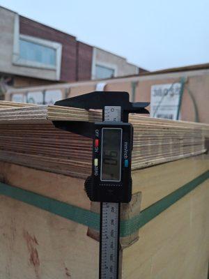 9m mghd mm snchپلای وود سوزا 9میل