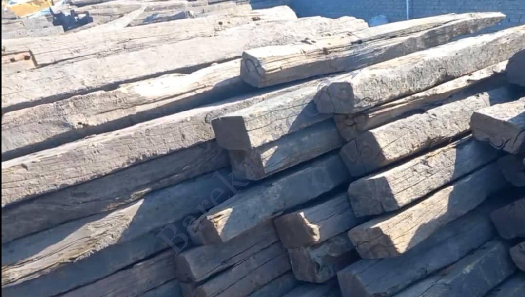 تخته تراورس دست دوم تخته تراورس JVH,VS