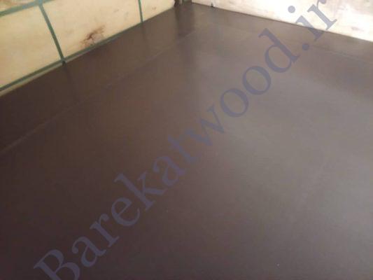 پلای وود لاکی سوزا 18 میل