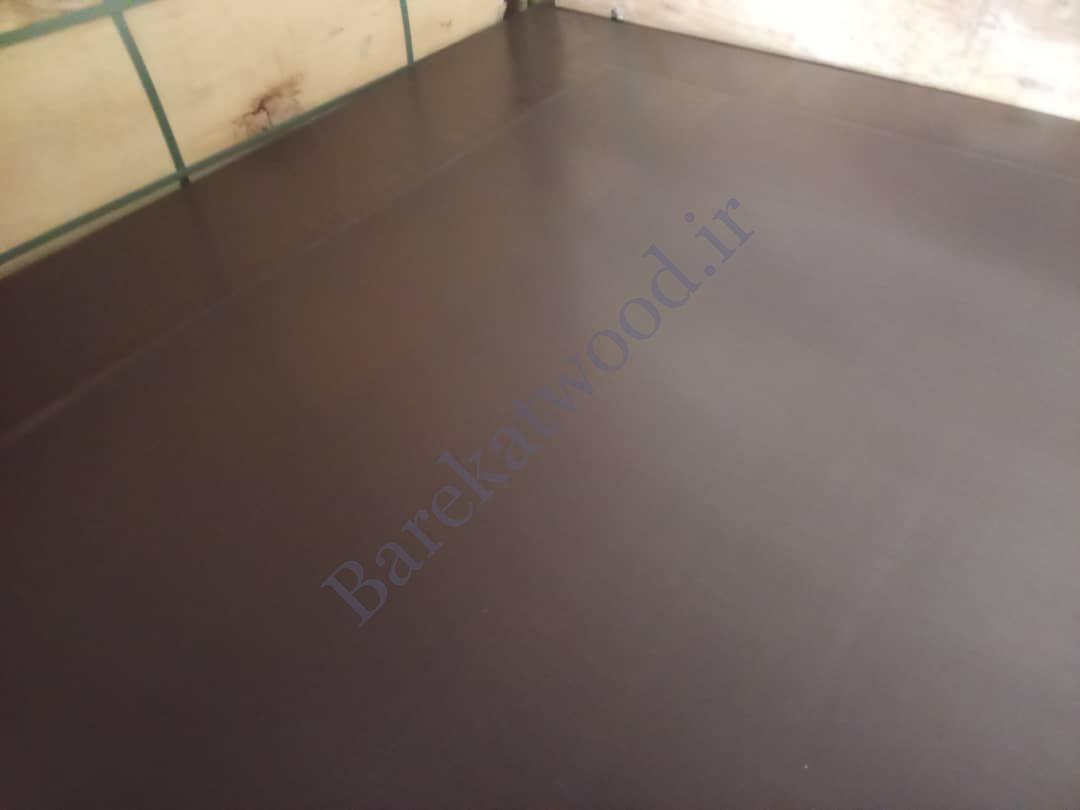 چندلایی لاکی فنولیک پلای وود لاکی سوزا 18 میل