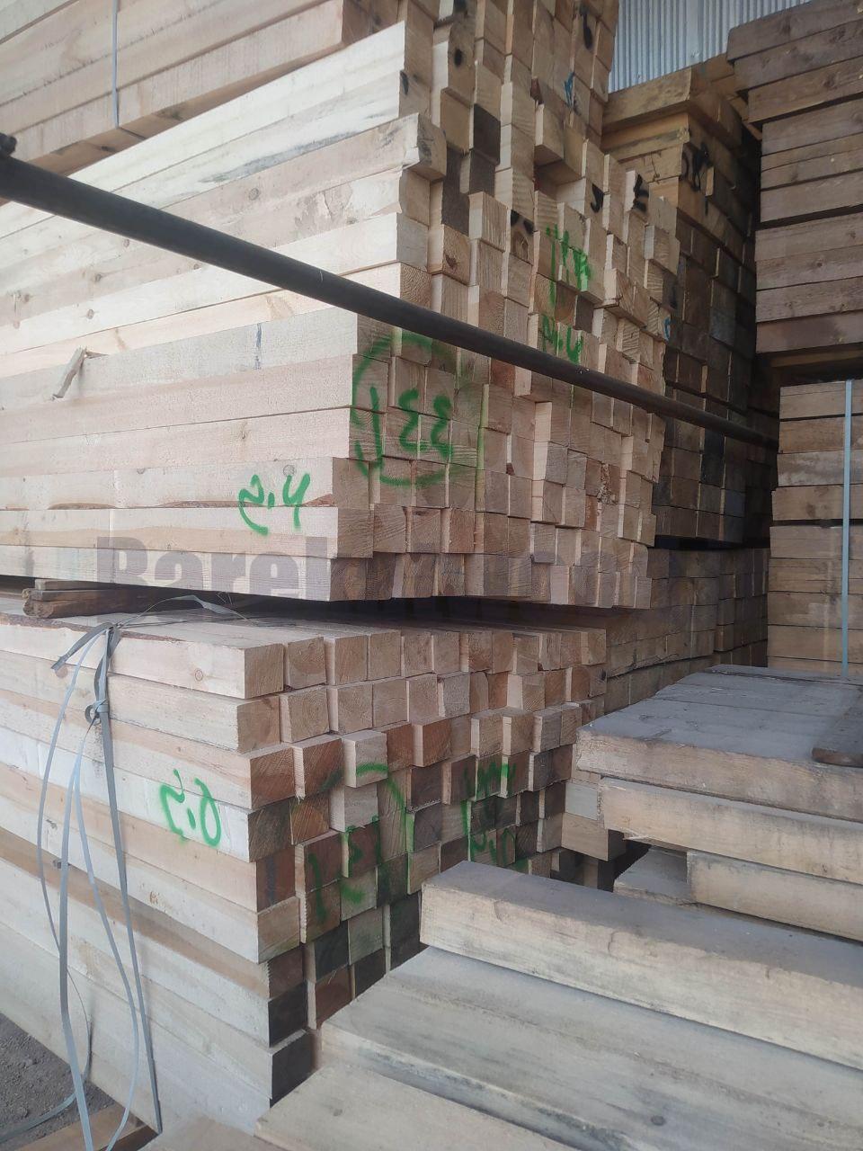 چهار تراش روسی 10 در 10