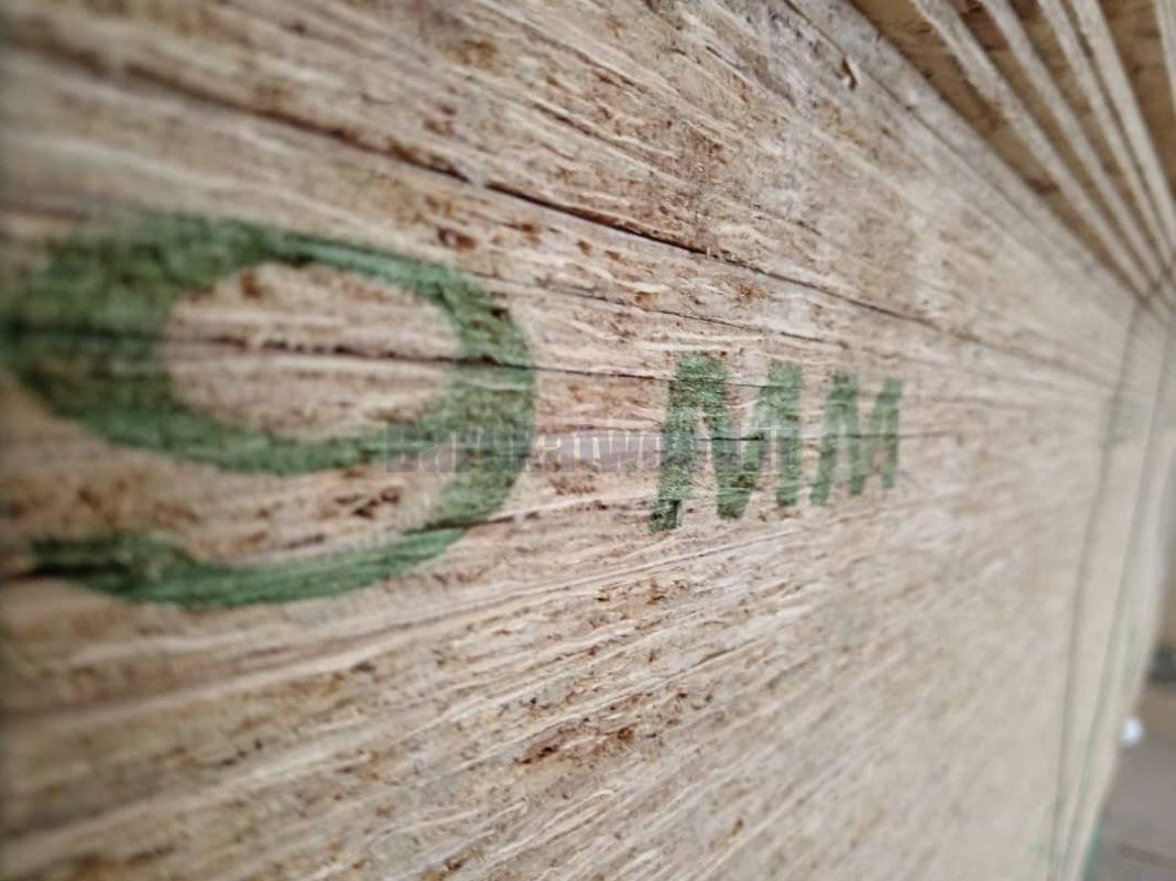 osb board خسذ ورق او اس بی
